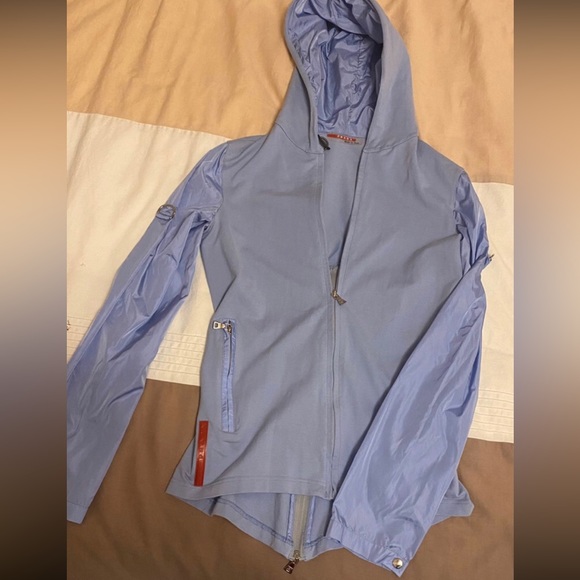 Prada Define jacket - Picture 1 of 3